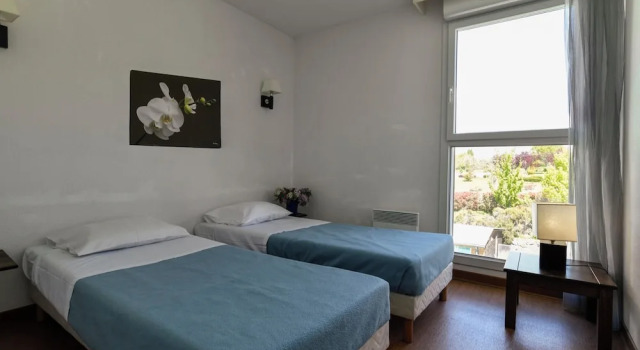 Le Domaine de St Orens by Resid&Co
