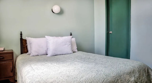 Двухместный номер Comfort Hotel Emily
