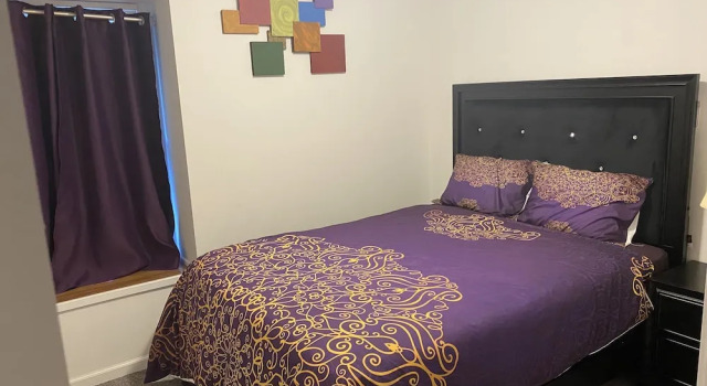 Dream Away Home Exclusive, Buchen Sie Hostel Chambray-les-Tours Missouri
