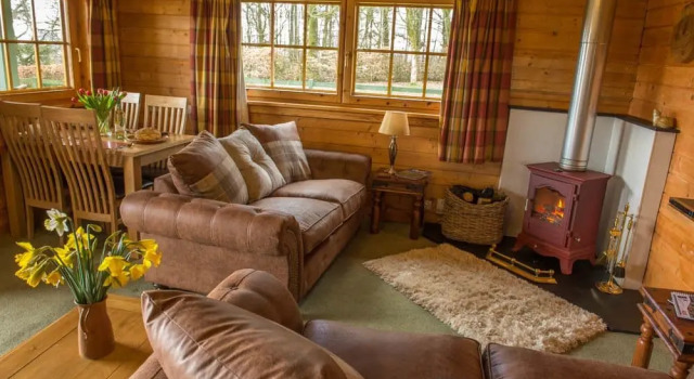 Stable Lodge