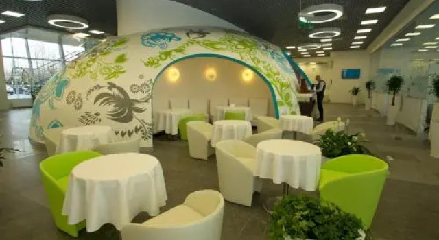 Airport Hotel, Buchen Sie Hotel Kiew Kyiv Region