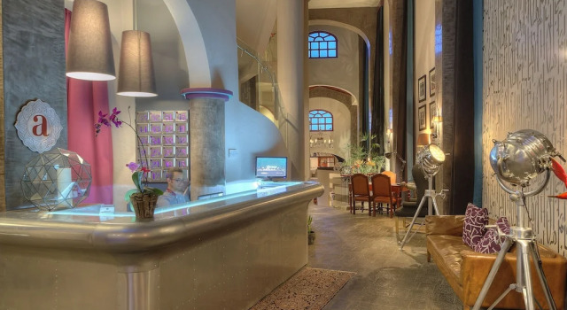 Alta Las Palomas Hotel, Rezerwuj Hotel Santa Ana San Jose