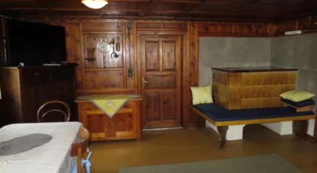 Fatlar (KPL686), Prenota Hotel Hotel a Tirolo con parcheggio, Parcheggio