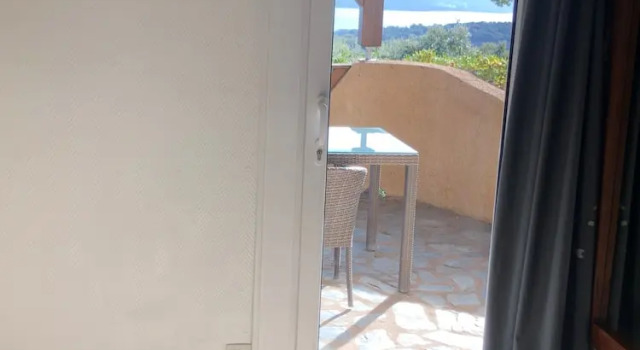 Вилла Standard Les Hauts de Porto Vecchio