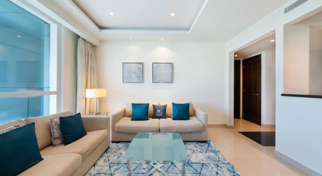 Maison Privee - Bonnington - 2410, Забронировать Отель Дубай Эмират Дубай, рядом с Dubai Marina Yacht Club
