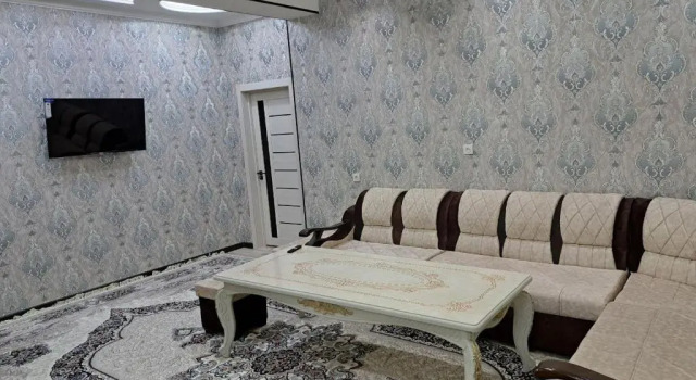 Buyuk Apartments