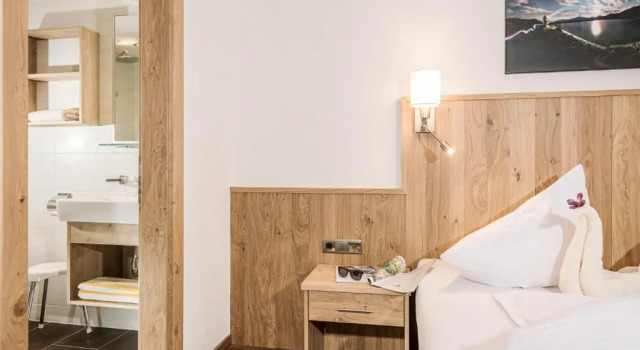 Hotel Kirchlerhof, Забронировать Отель СПА-отели Тироля, SPA-услуги