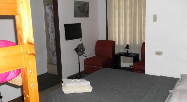 Двухместный номер Standard ApartHotel Villa Pacande & Rooms