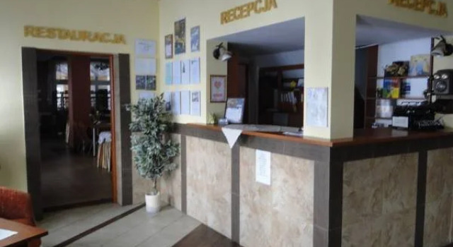 Hotel Agat