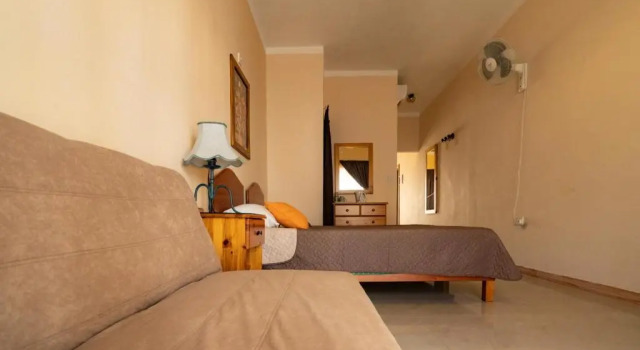 Habitación cuádruple Estándar Lantern Guest House