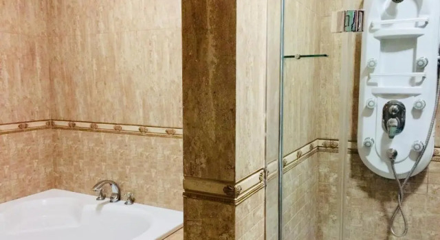 Люкс Hotel Don Pérez