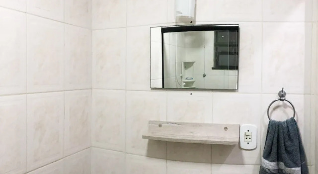 Вилла Casas Aconchegantes