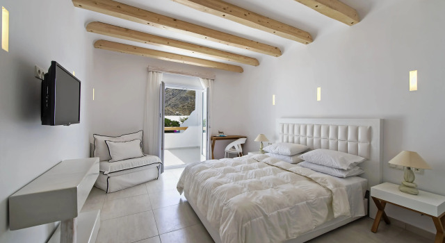 Cavo Bianco Boutique Hotel & Spa