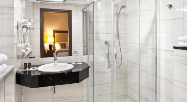Двухместный номер Classic Metropolitan Boutique Hotel