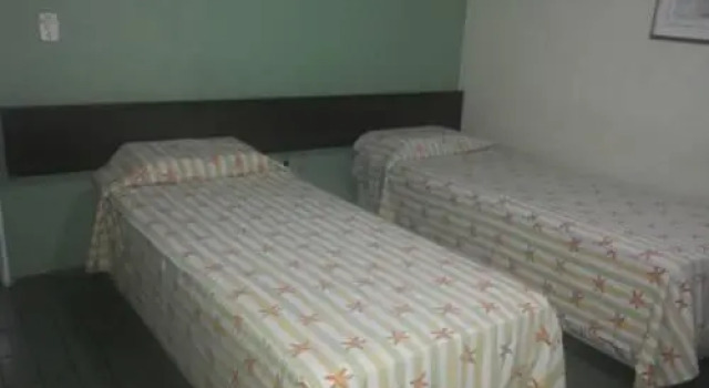 Pousada Almirante Barroso