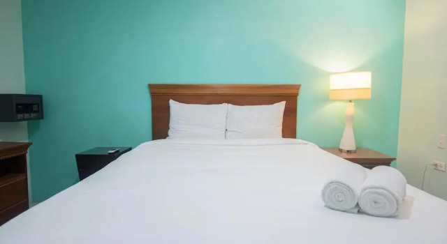 Quiet Cozy Central Close to the Beach Pool, Varaa Hotelli Noord Aruba