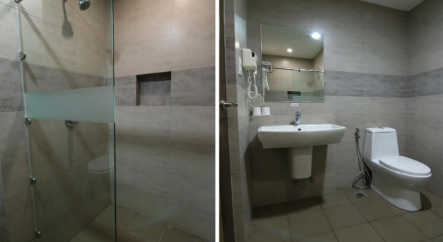 Одноместный номер Deluxe Verjandel Hotel