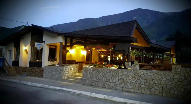 Семейный номер Standard Casa Dexi