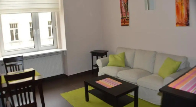 Apartment Lichtental