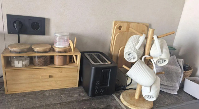 Apartments on Agapkina street, 5B, Prenota Appartamento Tambov 