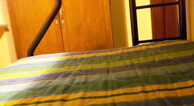 Standard Twin room Gessys