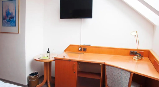 Двухместный номер Standard Hotel Orličan