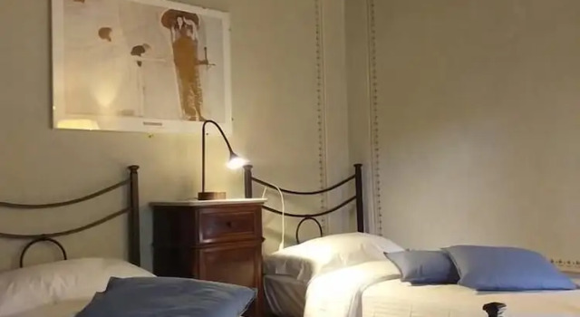 Номер Classic VillAmorosa