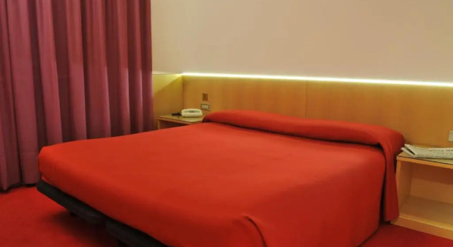 Двухместный номер Superior Hotel Ariane