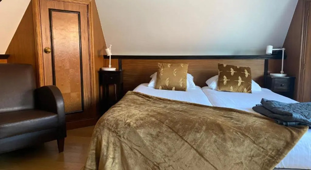 Номер Standard Logement Garjen