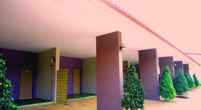 Pran Heaven Resort, Забронировать Курортный отель Пранбури провинция Прачуапкхирикхан