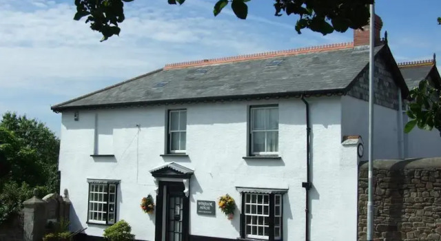 Windsor House B&B