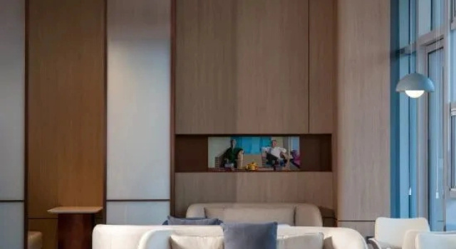 Holiday Inn Express Huangshan Tunxi High-tech Zone