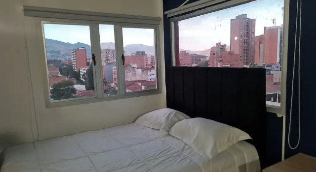 Номер Comfort RG33 ApartaSuites