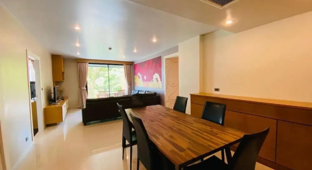 Номер Standard с 3 комнатами The Unity and The Bliss Patong Residence