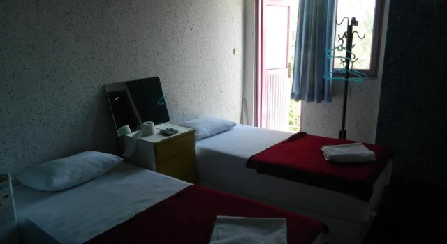 Номер Standard Sunrise Hotel