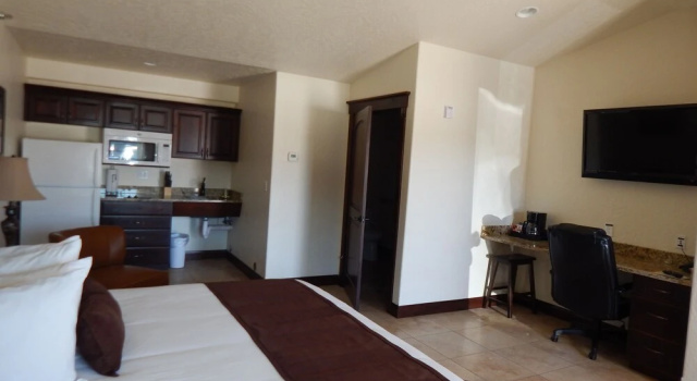 Люкс Business Winterton Suites