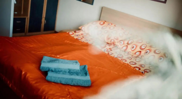 Wakacyjna przygoda w Gdyni, Varaa Hotelli  