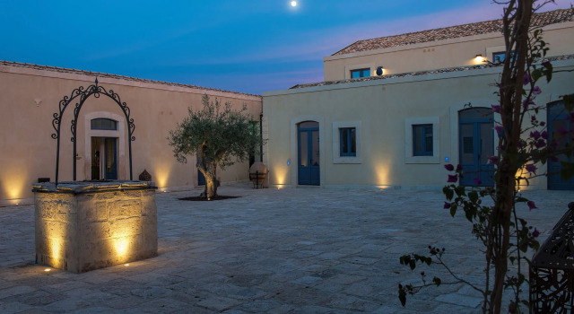 Masseria della Volpe