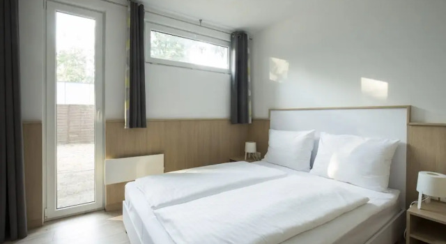 Tisza-parti Termálfürdő Apartman, Book Lejlighed SPA-hoteller i Southern Great Plain, SPA