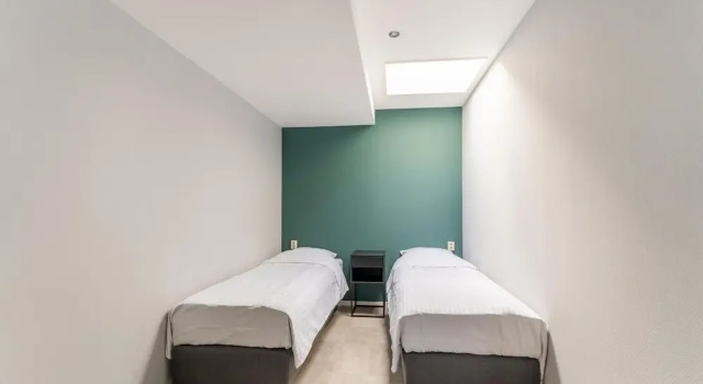 Comfortable Holiday Home With Garden, Prenota Casa vacanze Hotel a Twente con parcheggio, Parcheggio