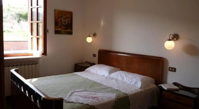 b&b Villa Eugenia
