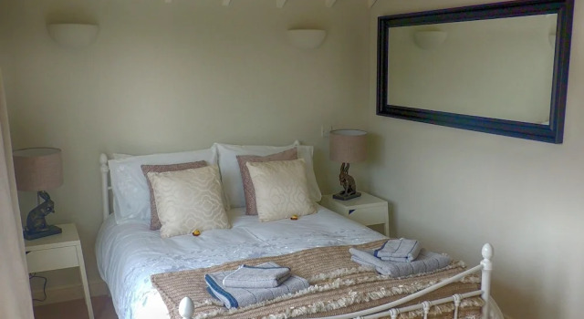 Cotswold Cottage Gems - Way Cottage, Забронировать Дом для отпуска Лечлейд Котсуолд
