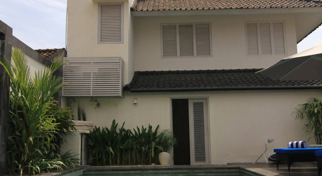 Villa Tukit Seminyak, Rezervovat Vila Chaty v Bali, Chalupa