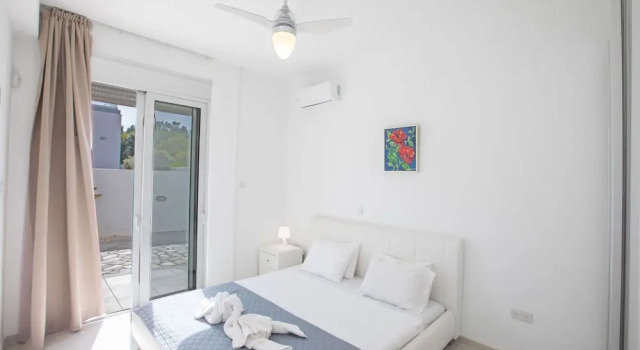 Protaras Holiday Villa Ds116, Varaa Villa Protarás Famagusta