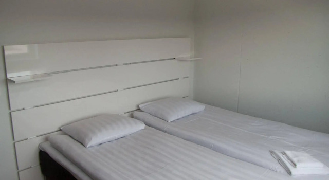 Kolgården - Visby Lägenhetshotell