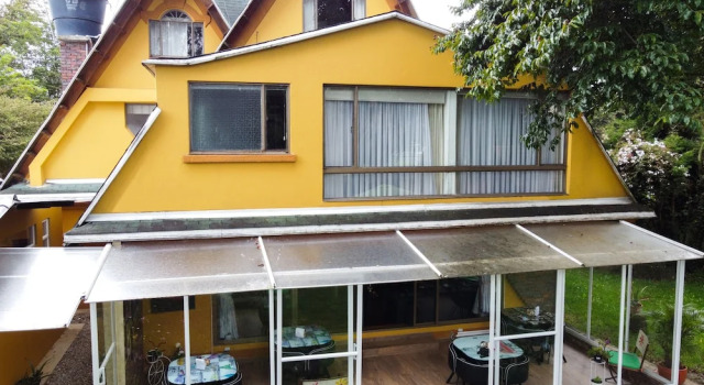 Casa Iris, Boek Hotel Chía Cundinamarca