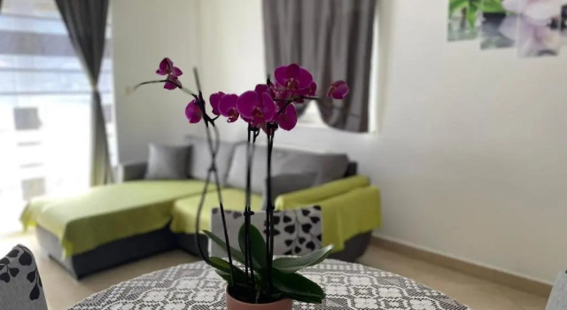 Апартаменты с 2 комнатами Apartments Santa Marija
