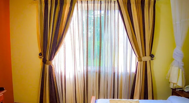 Habitación De lujo Red Ruby Hotel