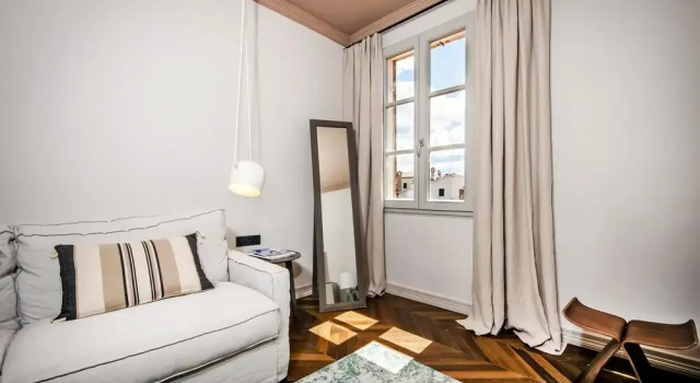 Campitelli Design Apartment