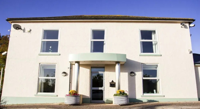 Fair Oak House Exeter Airport, Rezervasyon Misafirhane Exeter misafirhaneler, Misafirhane